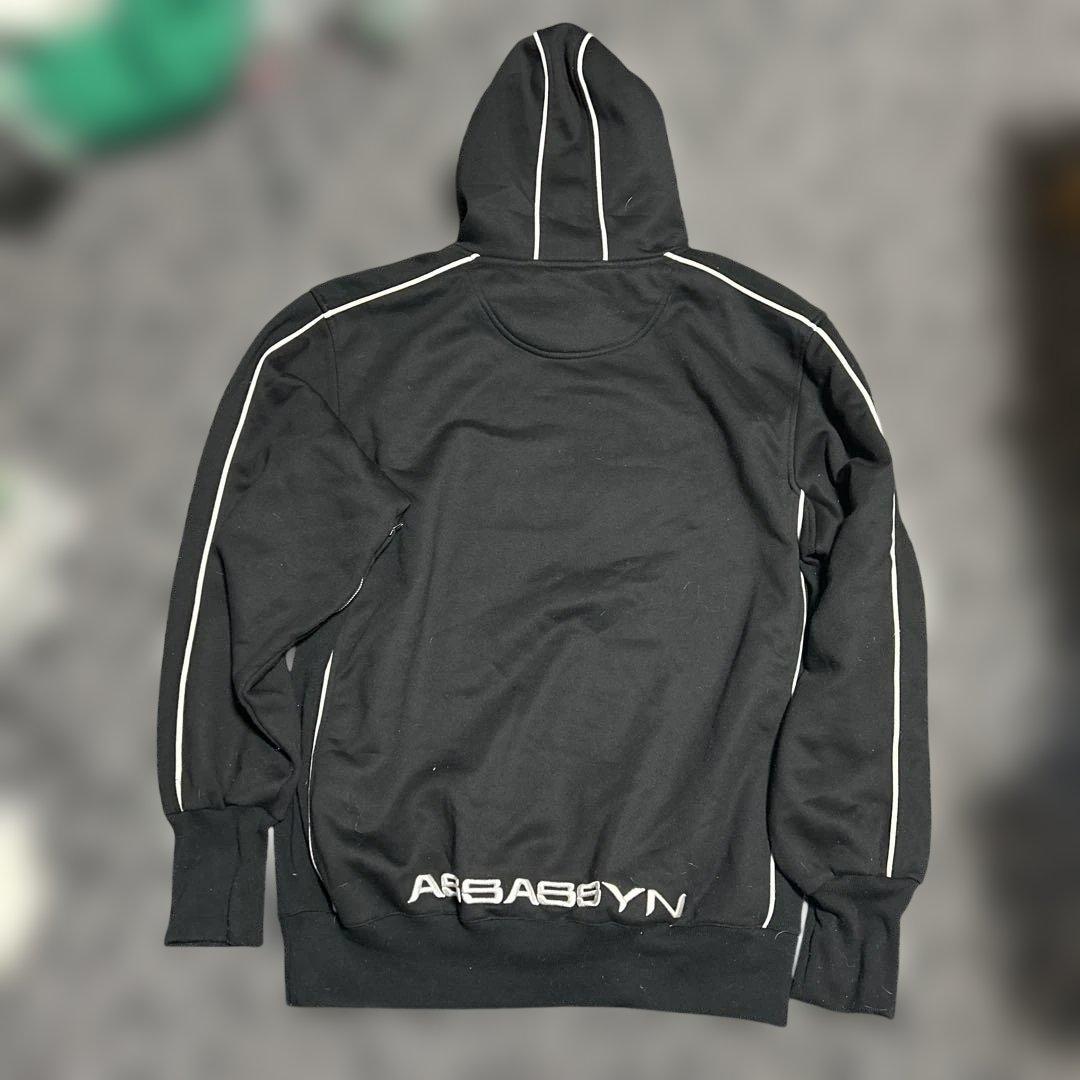 ASSASSYN JEANZ パーカー