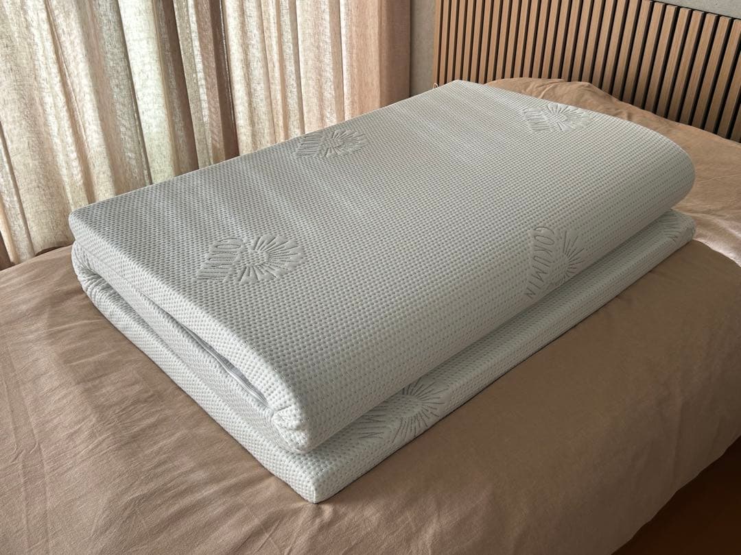 GOKUMIN プレミアム高反発マットレス ホワイト