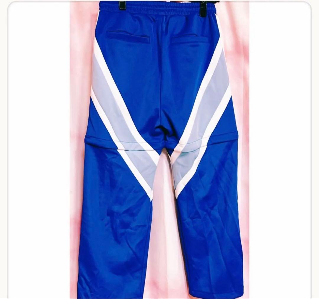 REFLEM/レフレム ジャージ 上下セットアップ 3点セット