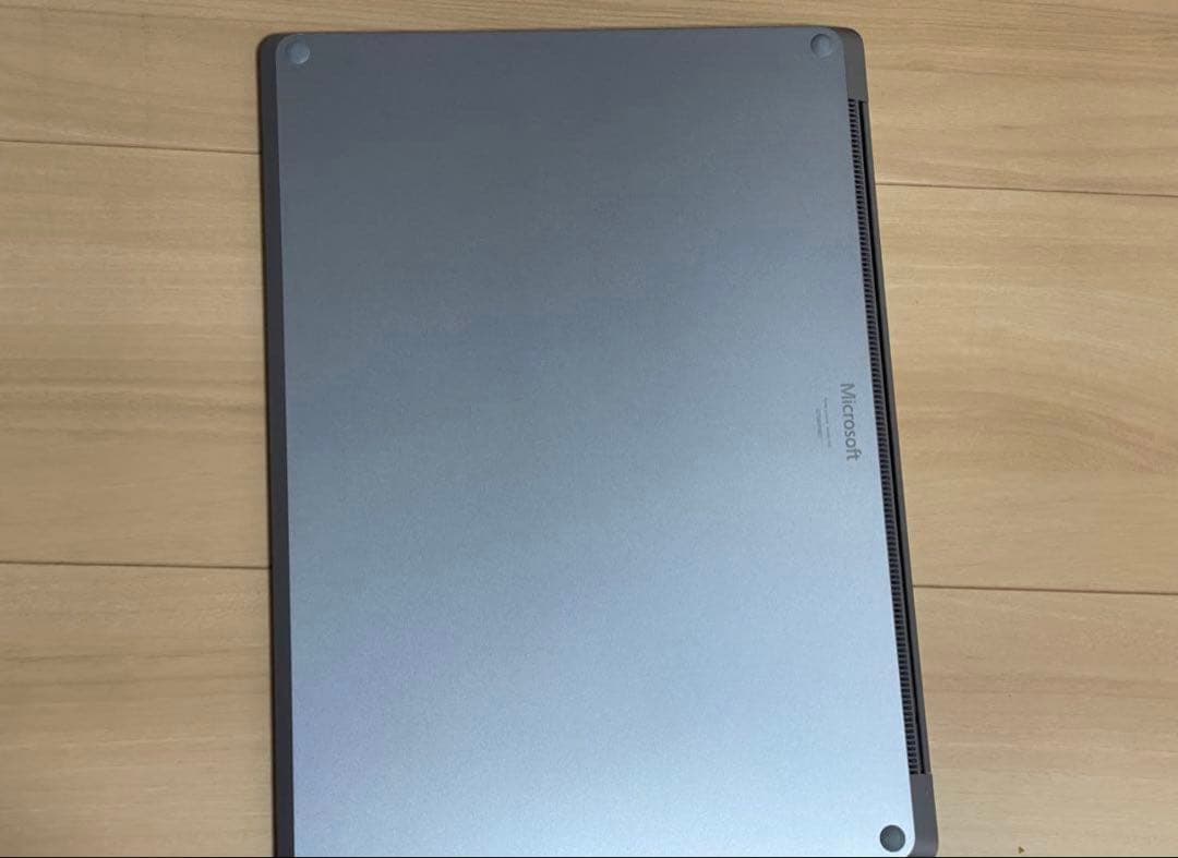 Windowsノート本体 Microsoft Surface Laptop4