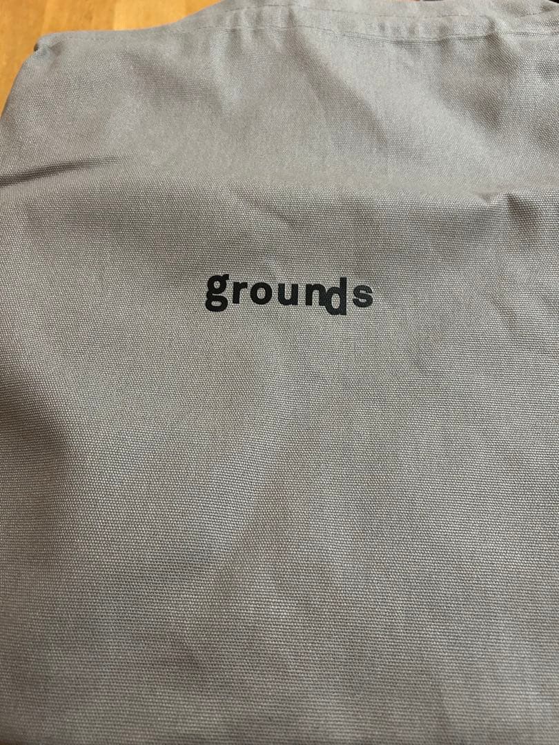 grounds MOOPIE T MARY JANE ブラック 24