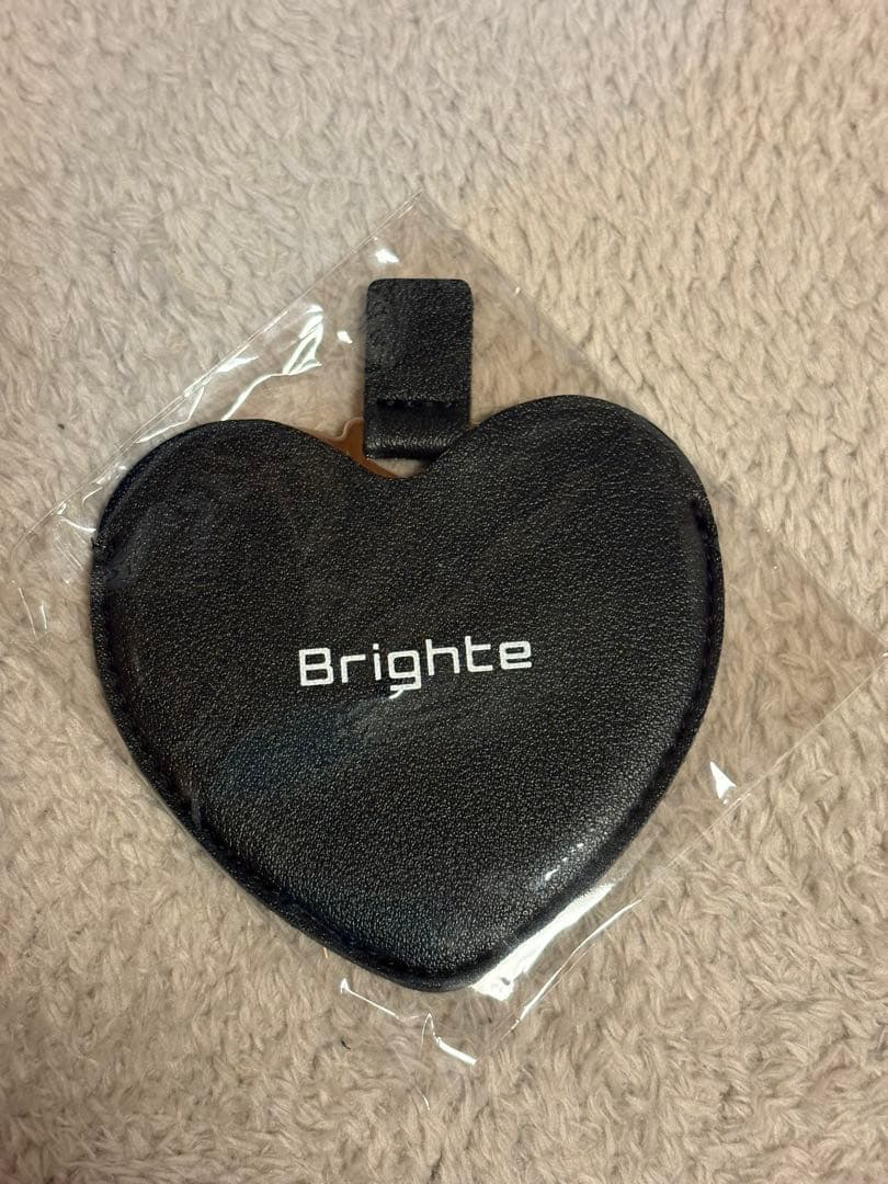 Brighte ELEKIBRUSH+ ブライト エレキブラシプラス ピンク