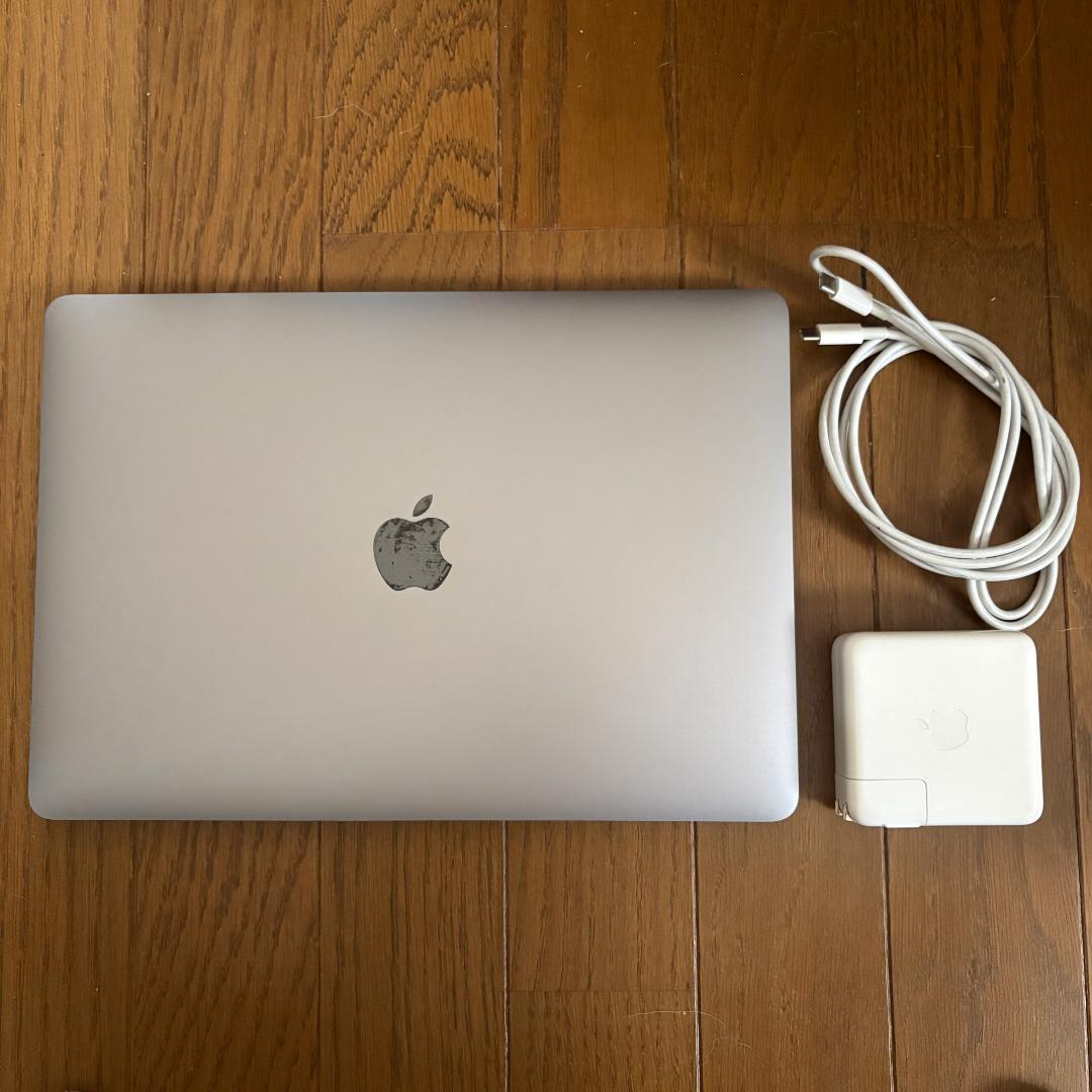MacBookPro 13インチ 2016 512GB 16GB i5 2GHz