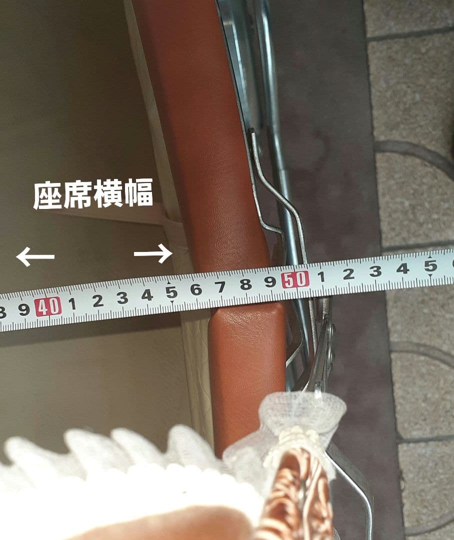 せ*ん様 レトロベビーカー 年代からは美品！流行りのペットにもok！ 引き取り着