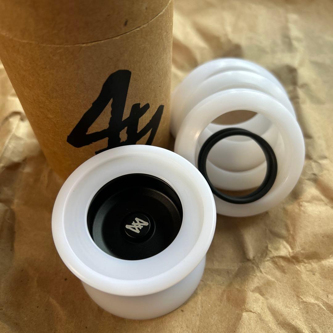 スポーツトイ・アクショントイ mod 44 freshly dirty