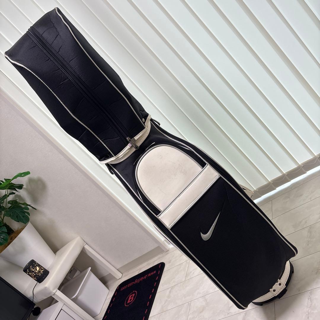 ナイキ NIKE 9.5型 ジョーダンゴルフ キャディーバッグ