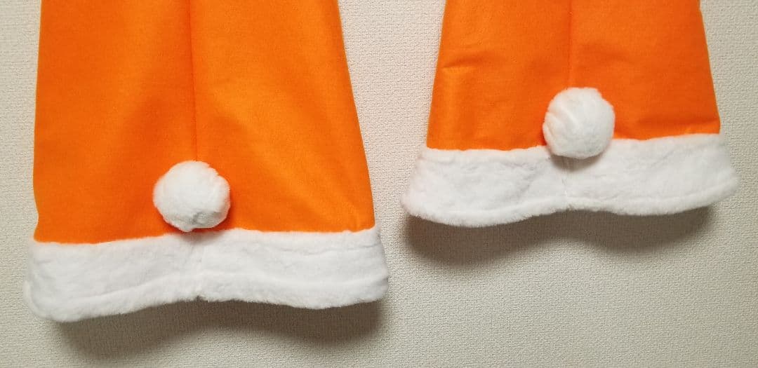 【ハンドメイド】チョロミー　衣装