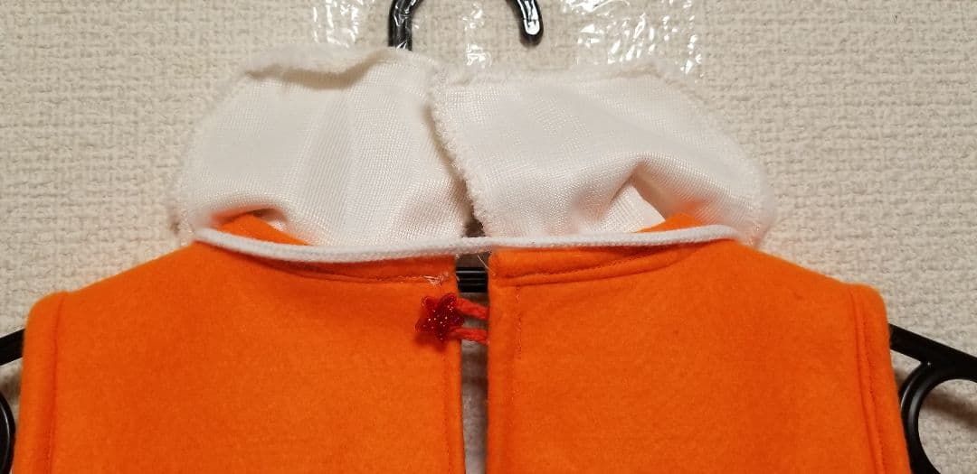 【ハンドメイド】チョロミー　衣装