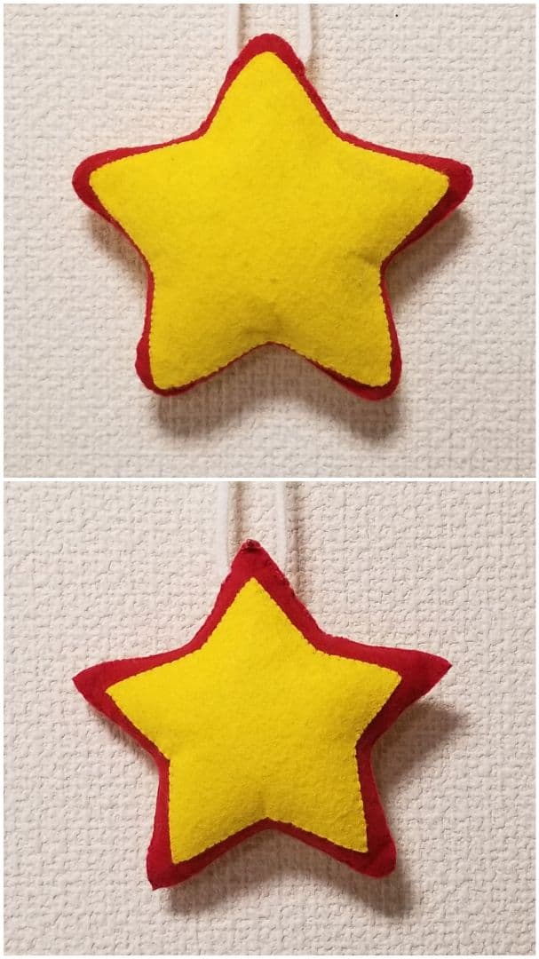 【ハンドメイド】チョロミー　衣装