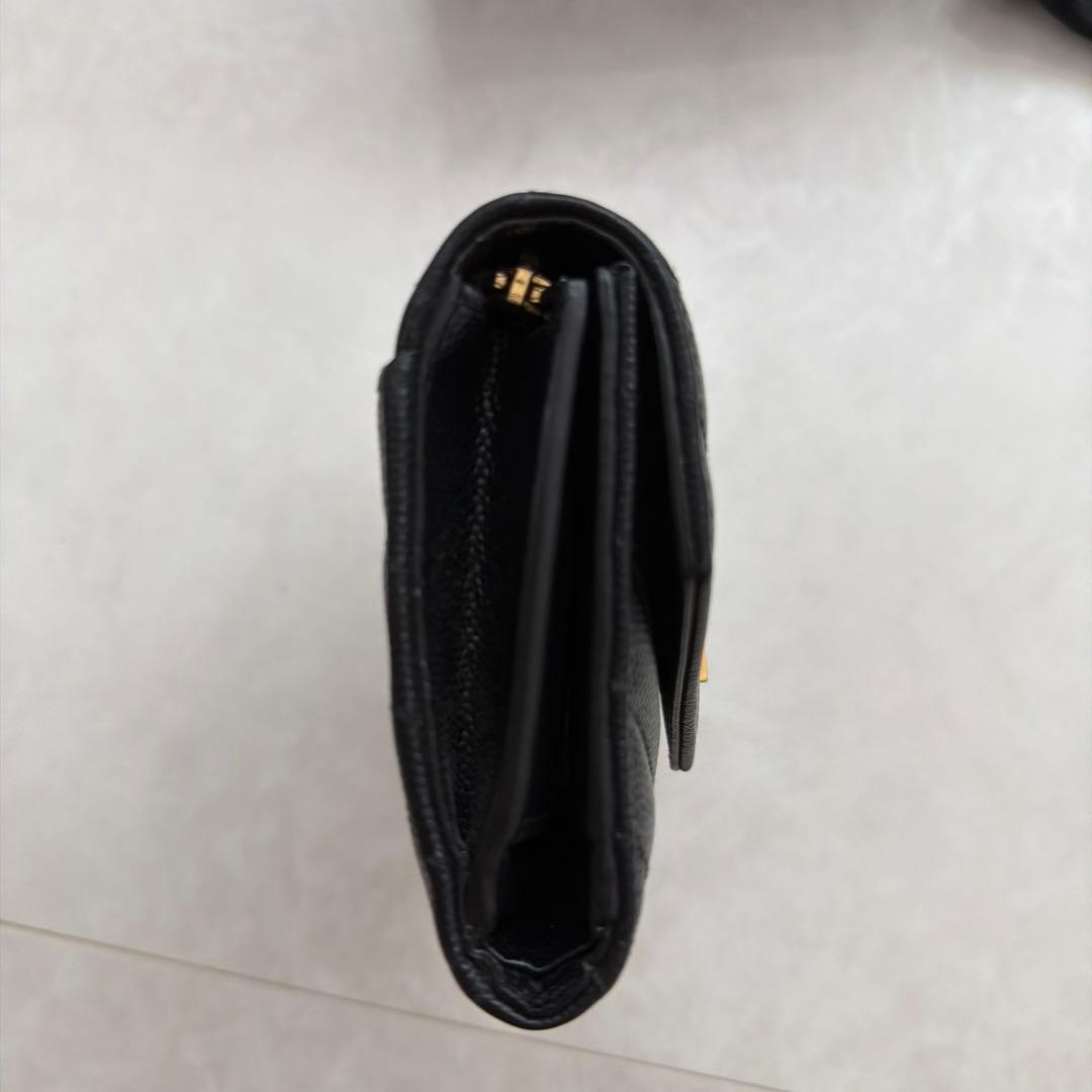 YSL SAINT LAURENT 財布