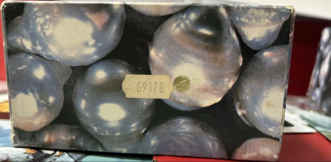 ロレックス純正デイトジャスト レディー69178 他　2箱 付属品 計17点
