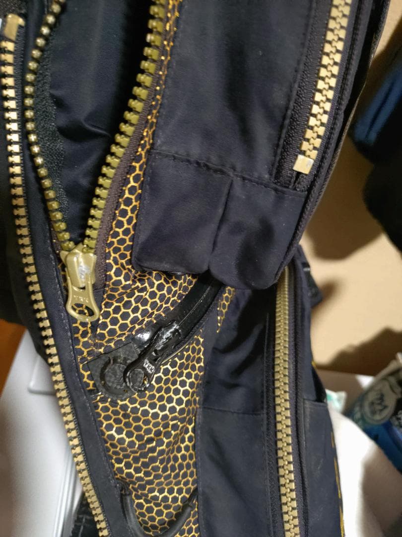 トーナメント　フローティングベスト