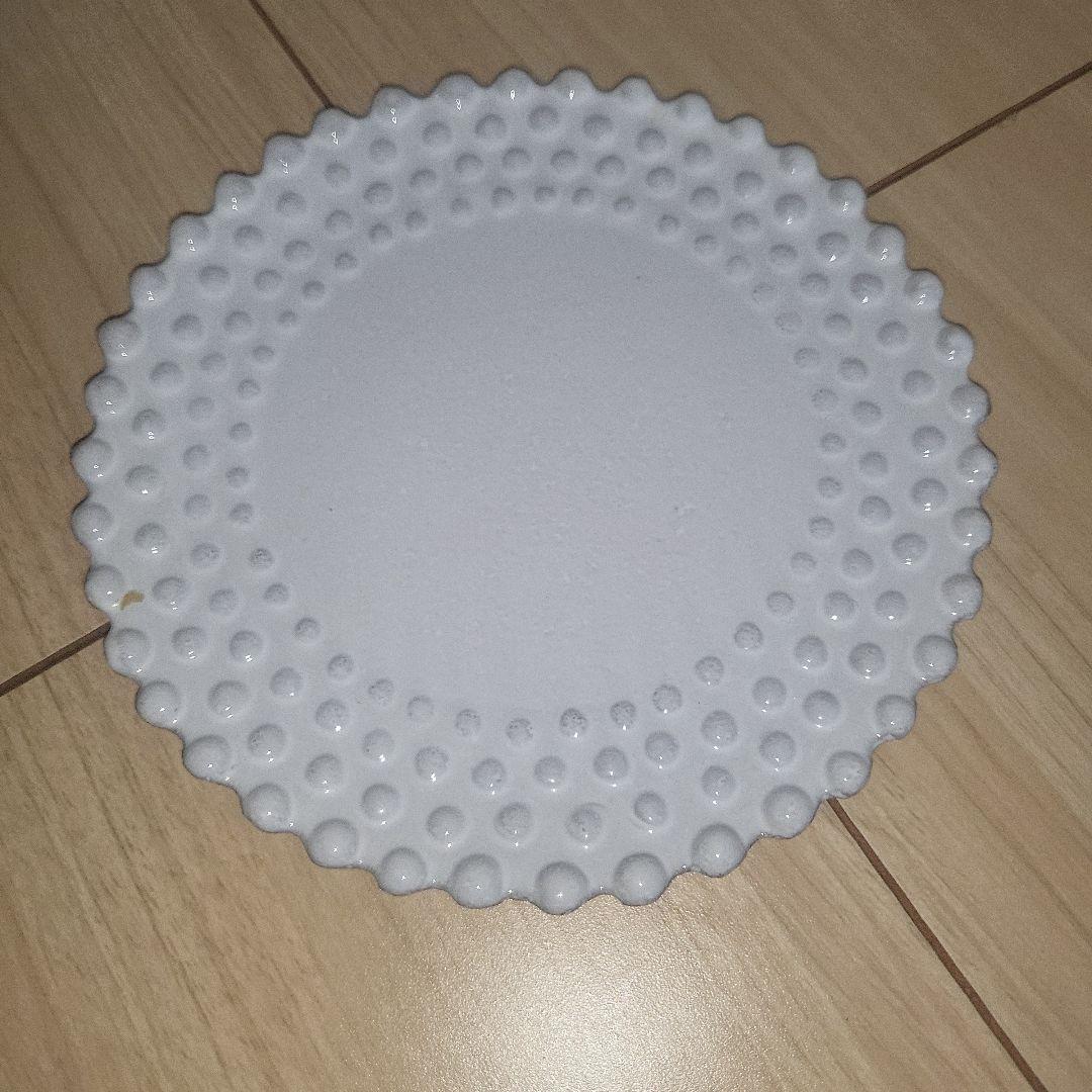 アスティエドゥラヴィラット　小皿