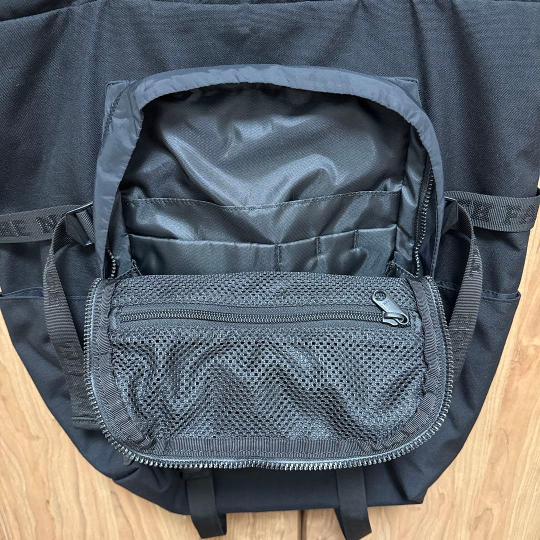 THE NORTH FACE PURPLE LABELトートバッグ