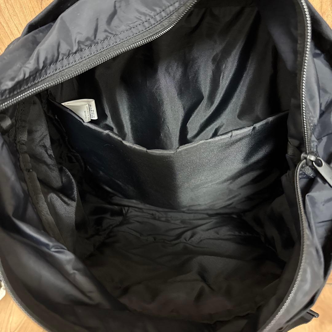 THE NORTH FACE PURPLE LABELトートバッグ