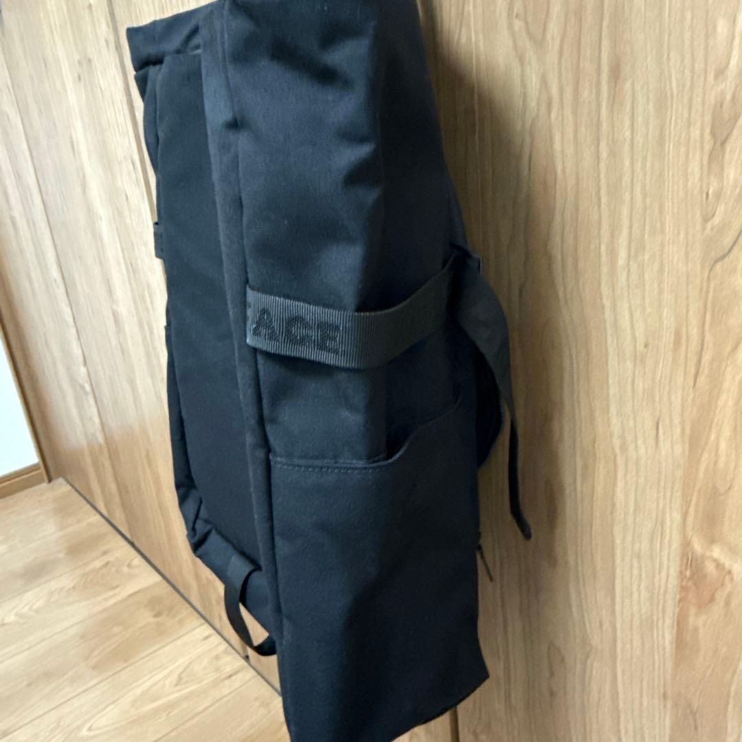THE NORTH FACE PURPLE LABELトートバッグ