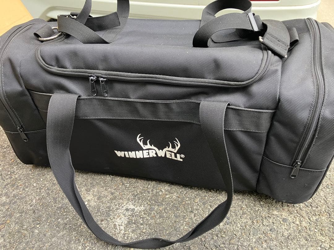 ウィンナーウェルノマドビューSサイズ