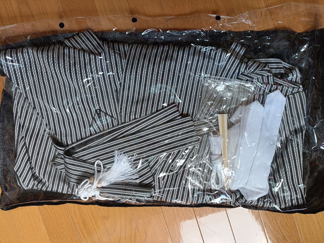 KYOETSU 男の子 袴セット 13歳サイズ　卒業式