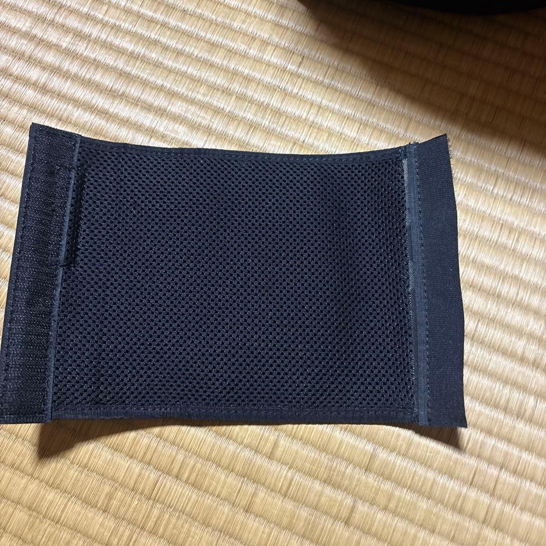 バリスティクスCB缶カバー６個セット マルチカムブラック　グレネードキャップ