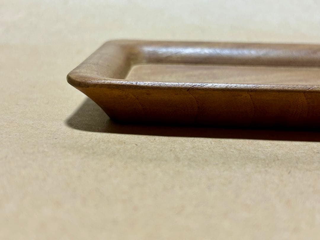 長盆 一文字盆 煎茶道具 茶道具