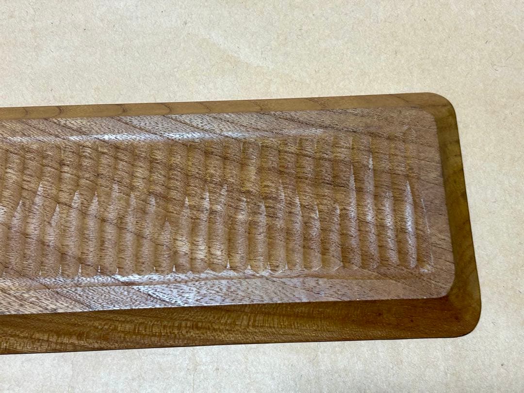 長盆 一文字盆 煎茶道具 茶道具