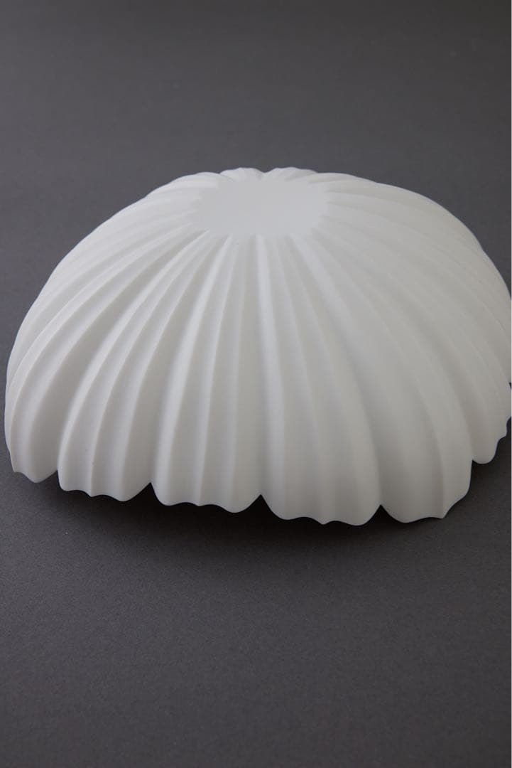 若杉聖子　ボウル