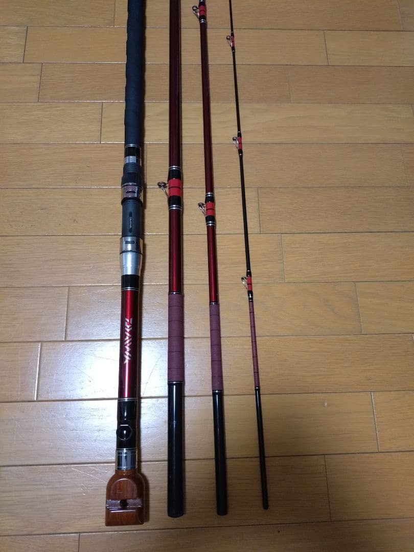 幻覇王 MH544