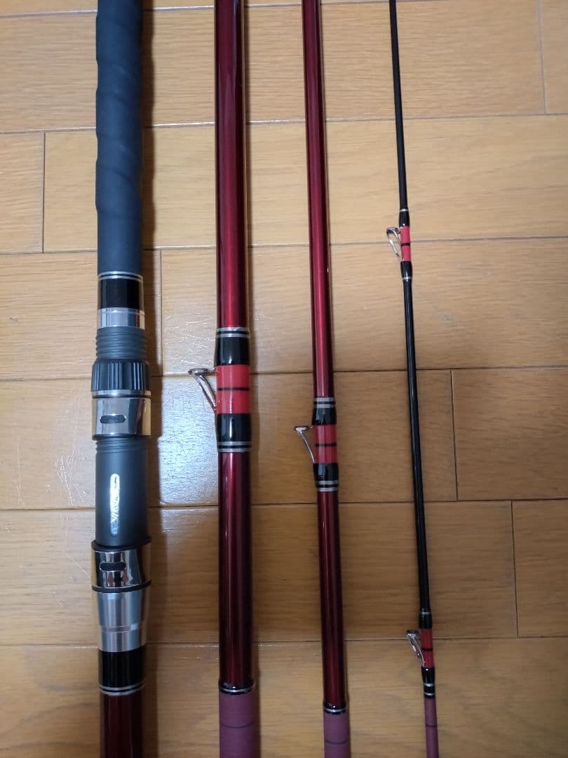 幻覇王 MH544