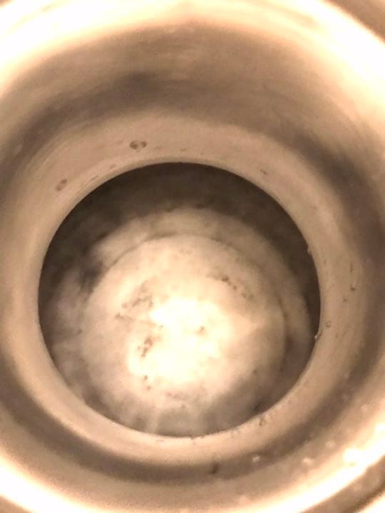 希少品　クリストフル製　仏銀器　1907年作　アネモネ　実用可能　1.8リットル