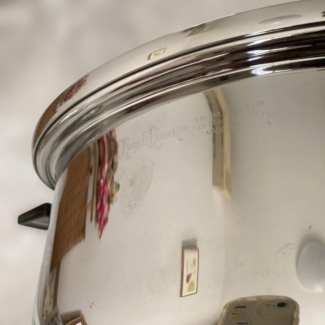 ロイヤルクイーン６コート