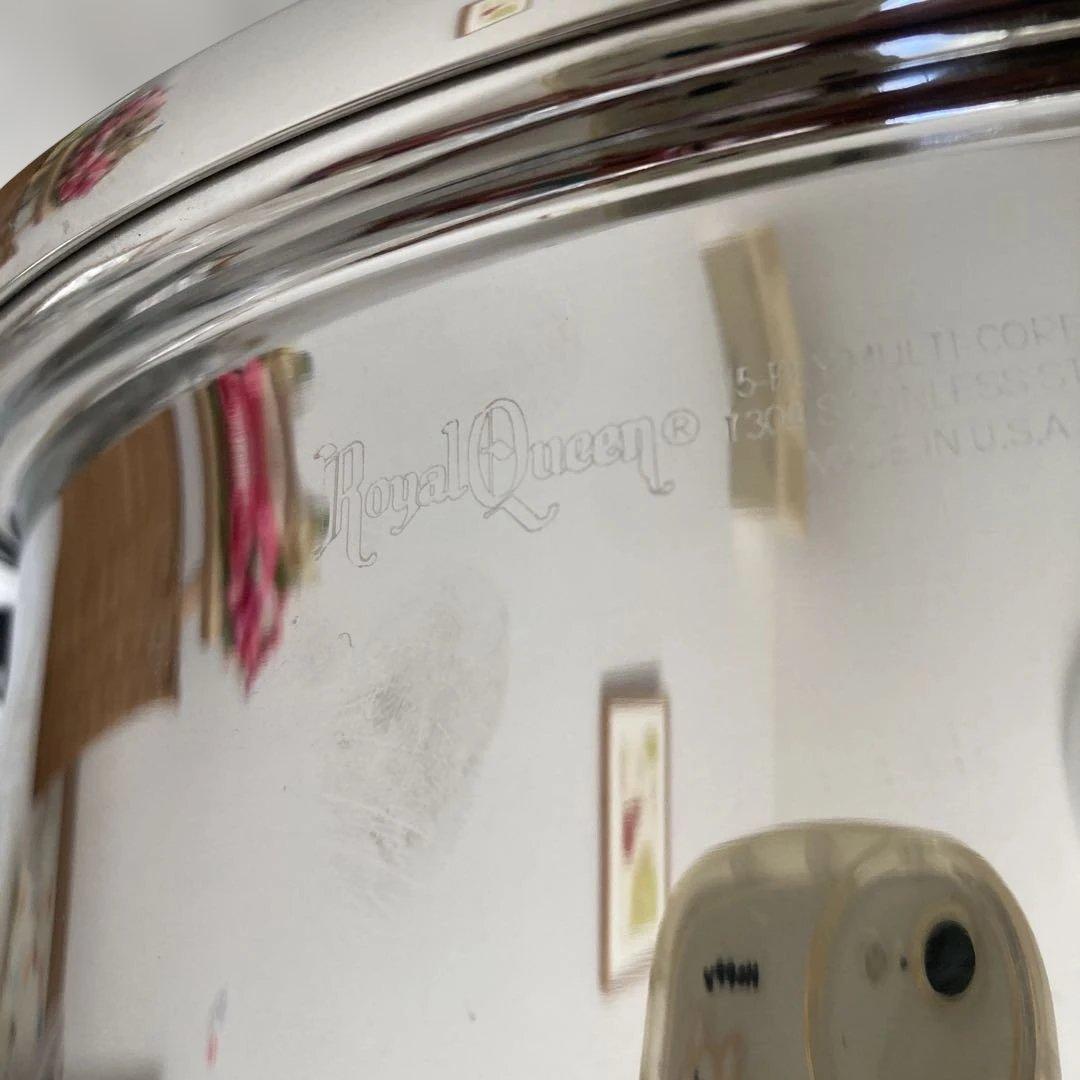 ロイヤルクイーン６コート