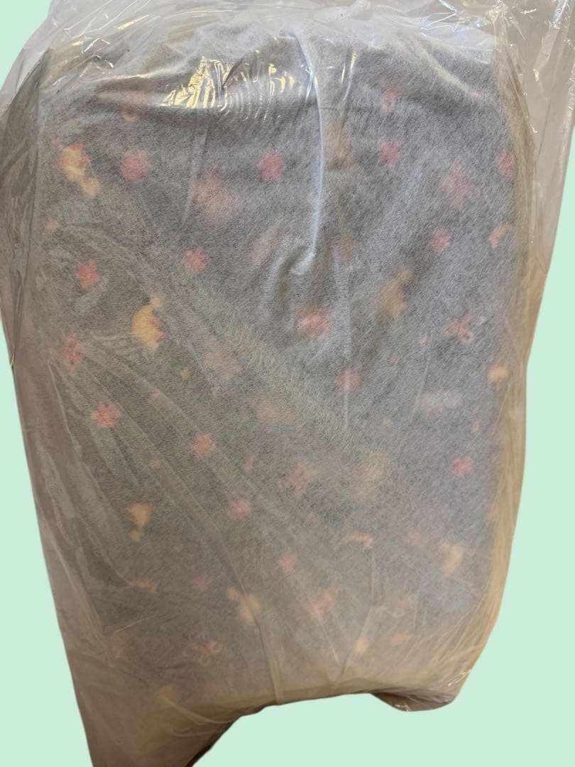 完売品 新品 フェイラー ハイジ トローリーケース ネイビー キャリーケース