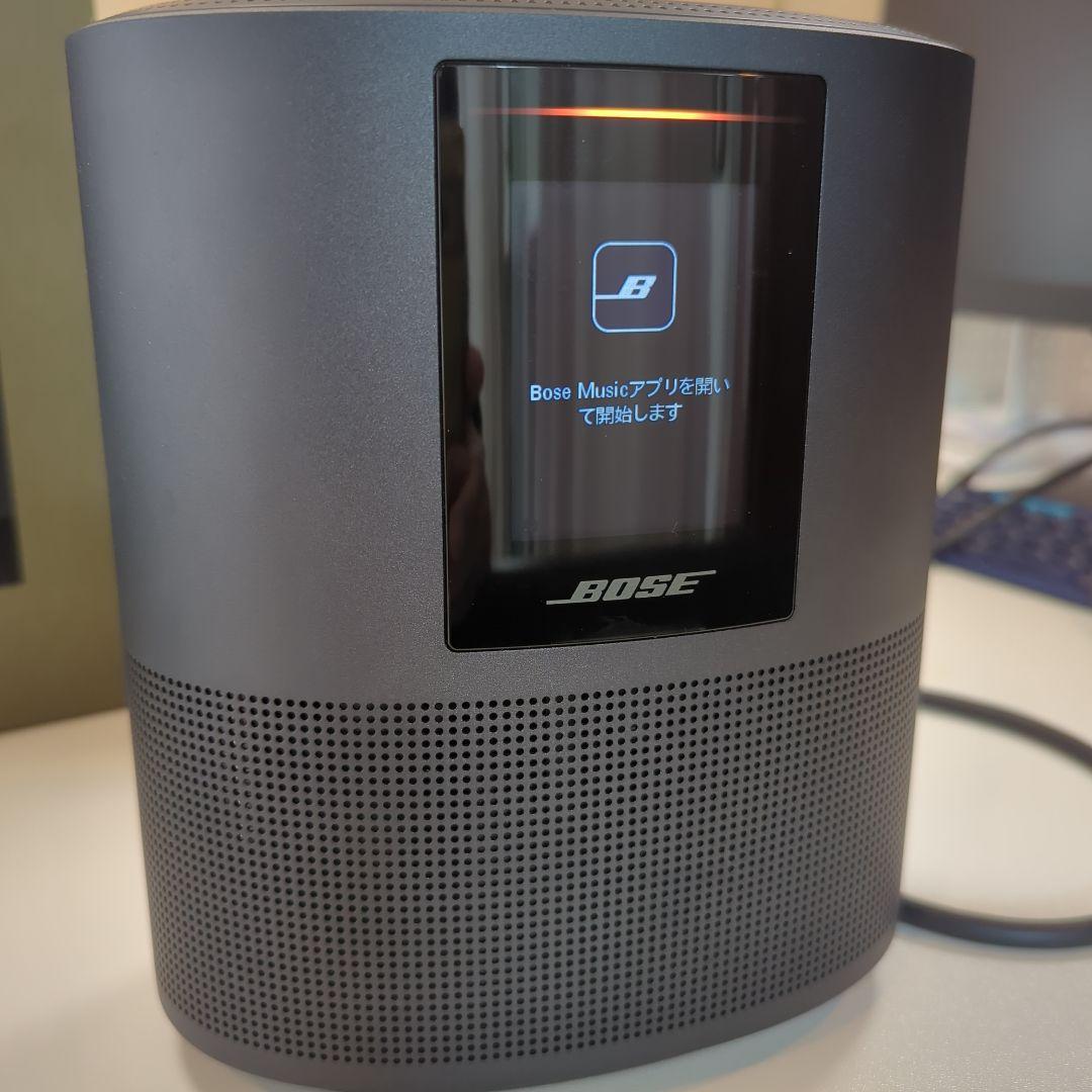 スピーカー・ウーファー Bose  Speaker 500