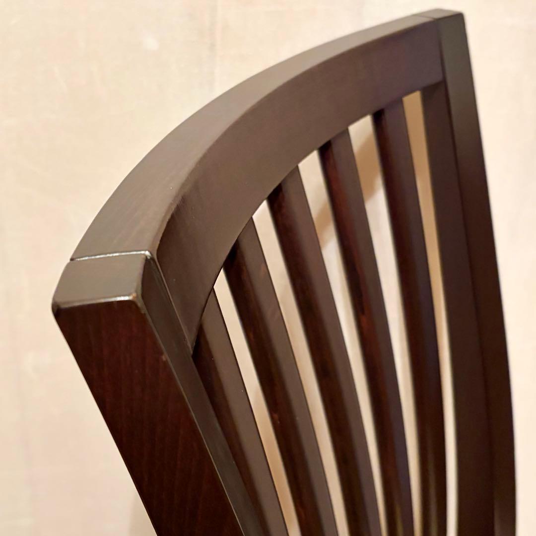 【大塚家具】チェア「ドーラ」本革張りシート(イタリア製)No.3