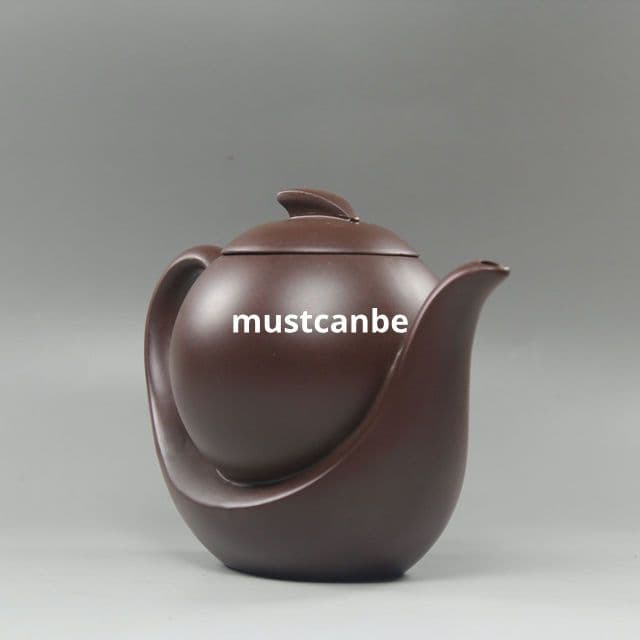 紫砂壷 煎茶器 急須 順風満帆壺 未使用品