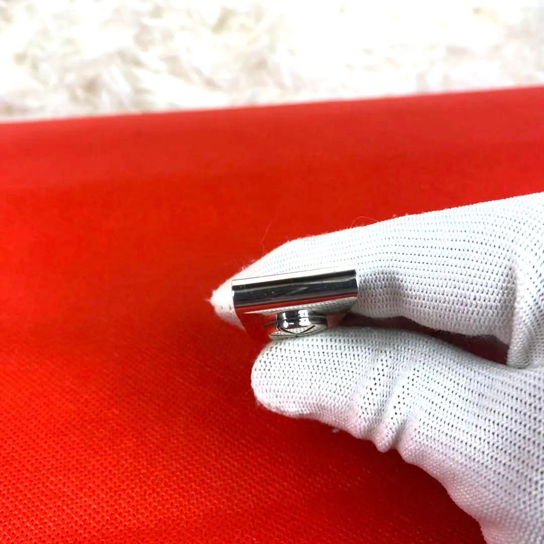 Tiffany & Co. シルバー マネークリップ　ビンテージ