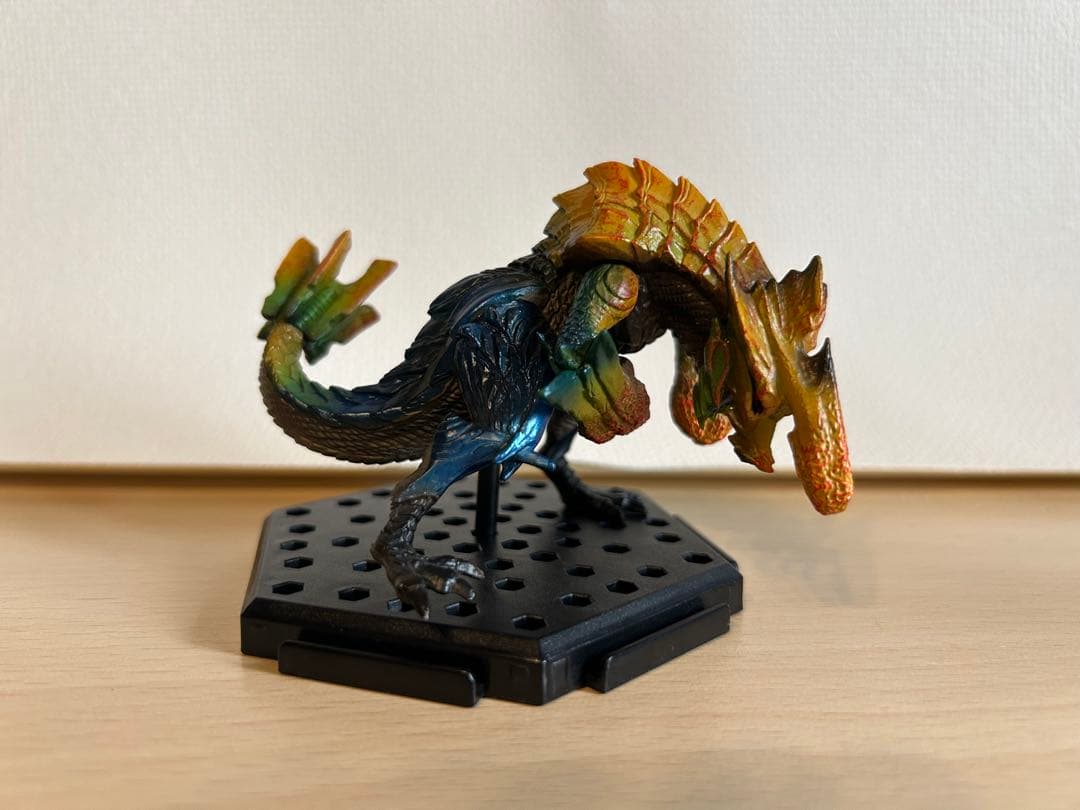 モンスターハンター スタンダードモデル Plus Vov.3 コンプセット