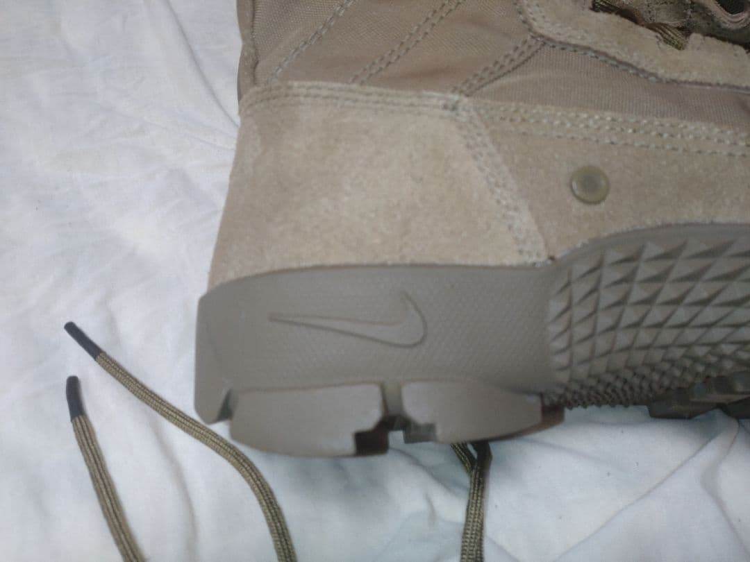 【未使用新品】最新型 NIKE ナイキ SFB ジャングルブーツ 26.0cm