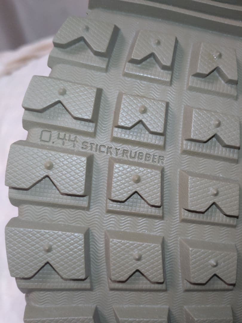 【未使用新品】最新型 NIKE ナイキ SFB ジャングルブーツ 26.0cm