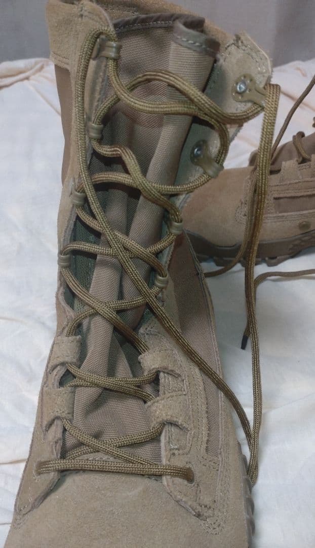 【未使用新品】最新型 NIKE ナイキ SFB ジャングルブーツ 26.0cm