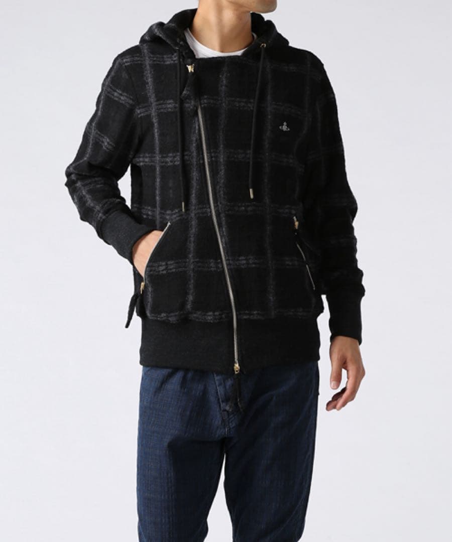 Vivienne Westwood ジャンパー 48