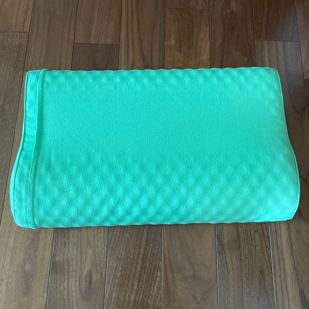 安眠枕　すややか　D.C.バージョン2 カイロプラクティック　枕