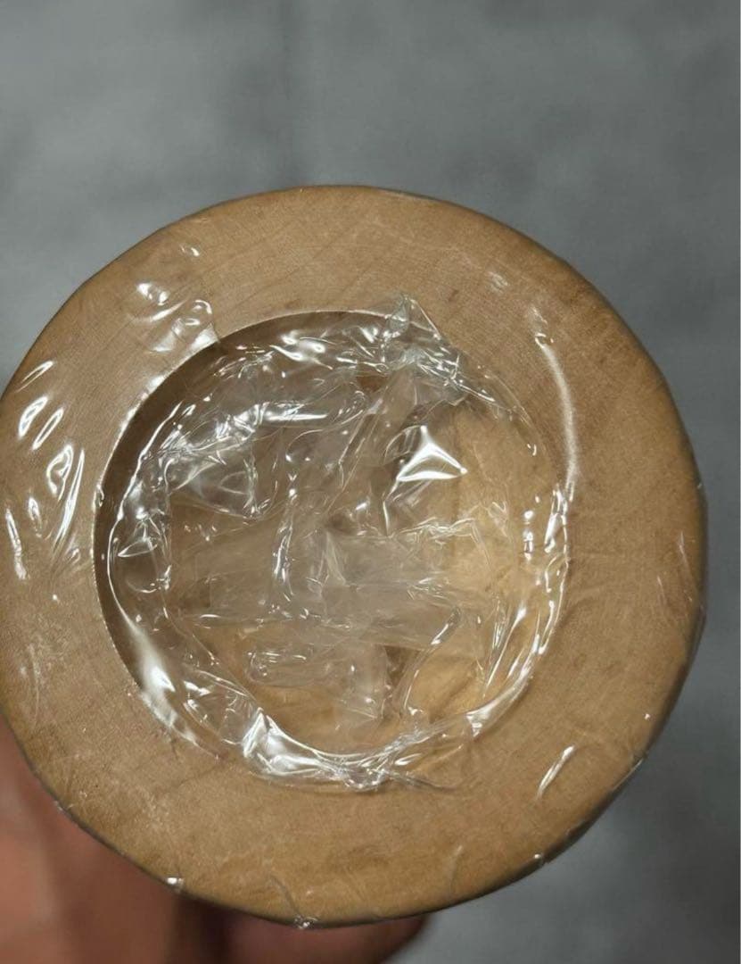 BFJ 硬式木製バット 2本セット ZETT Rawlings