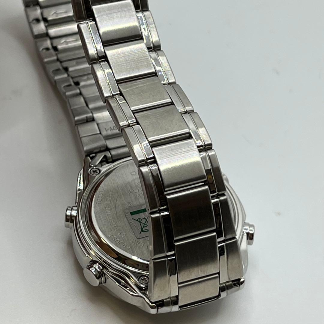 【未使用】CASIO　2006ドイツW杯モデル QZ WEF-115WC 腕時計