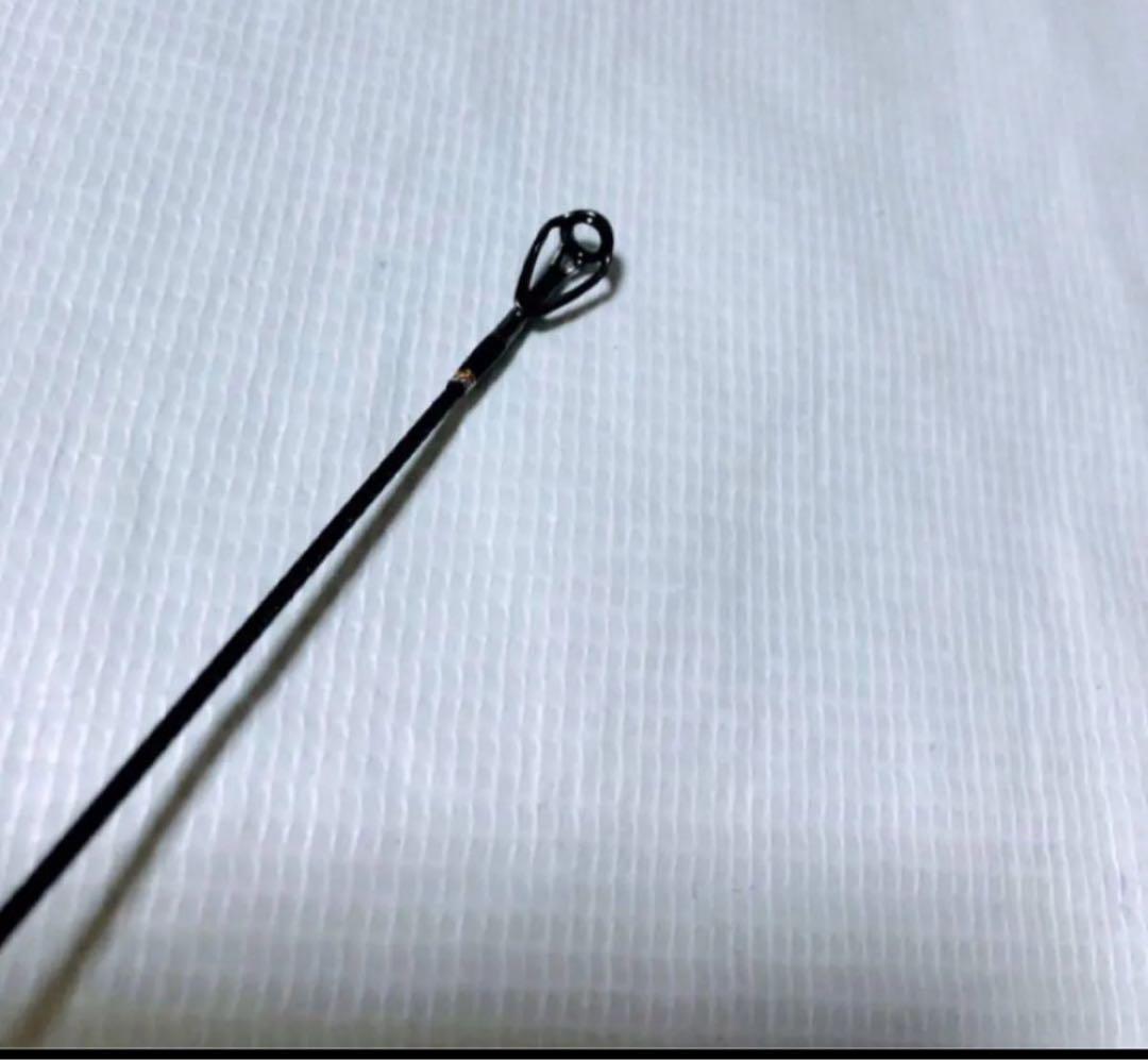 【希少ロッド】　キメラ603l-e ロデオクラフト