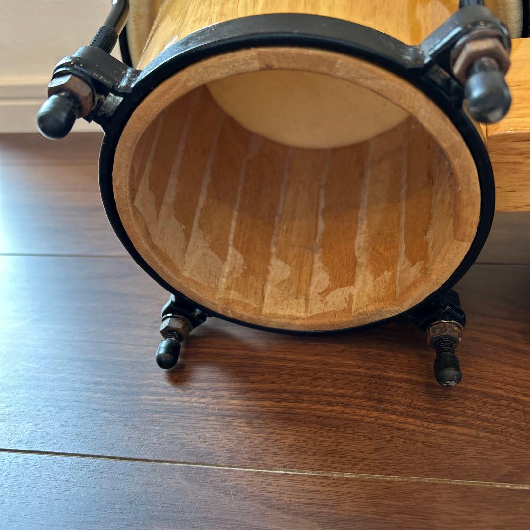 Toca Player's Series ボンゴ