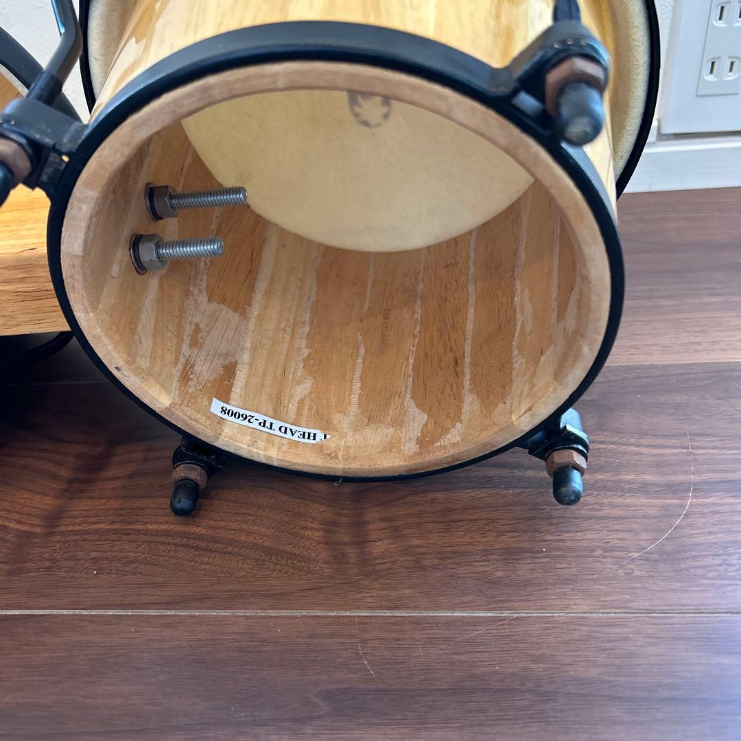 Toca Player's Series ボンゴ