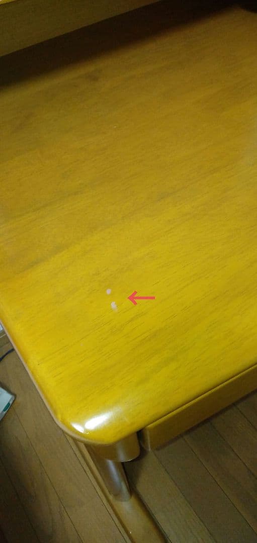 学習机　イトーキクレビオ　本体　110㎝幅