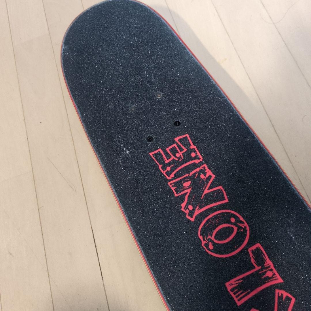 CKLON スケボー コンプリート ハイスペックスケートボード 7.5inc新品