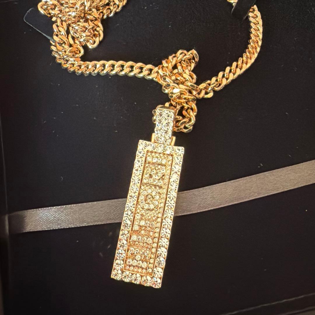 【非売品】斎藤一人　ペンダント　ネックレス